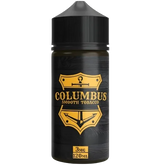 Mega Columbus Smooth Tobacco 3mg 120ml